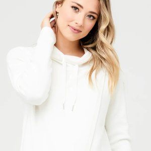 RIPE MATERNITY CASSIE NURSING SWEATER